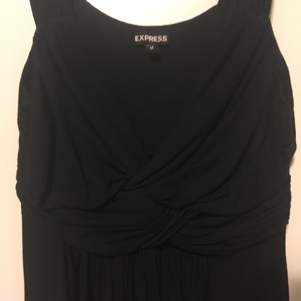 Baby doll top